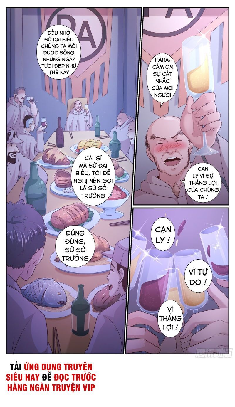 đọc truyện Ta Có Phòng Riêng Thời Tận Thế Chương 188 ảnh 13 tại Thiên Thai Truyện