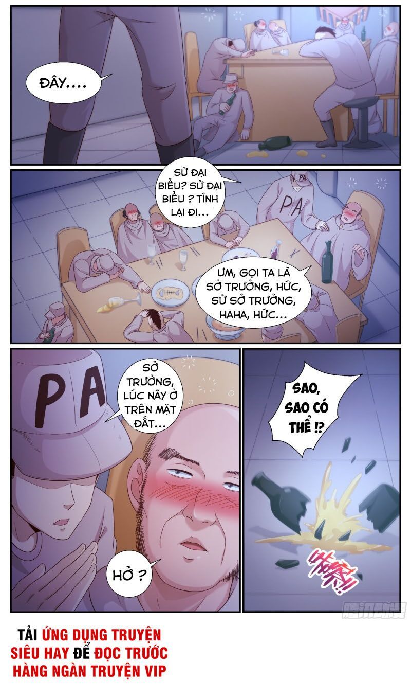 đọc truyện Ta Có Phòng Riêng Thời Tận Thế Chương 188 ảnh 14 tại Thiên Thai Truyện