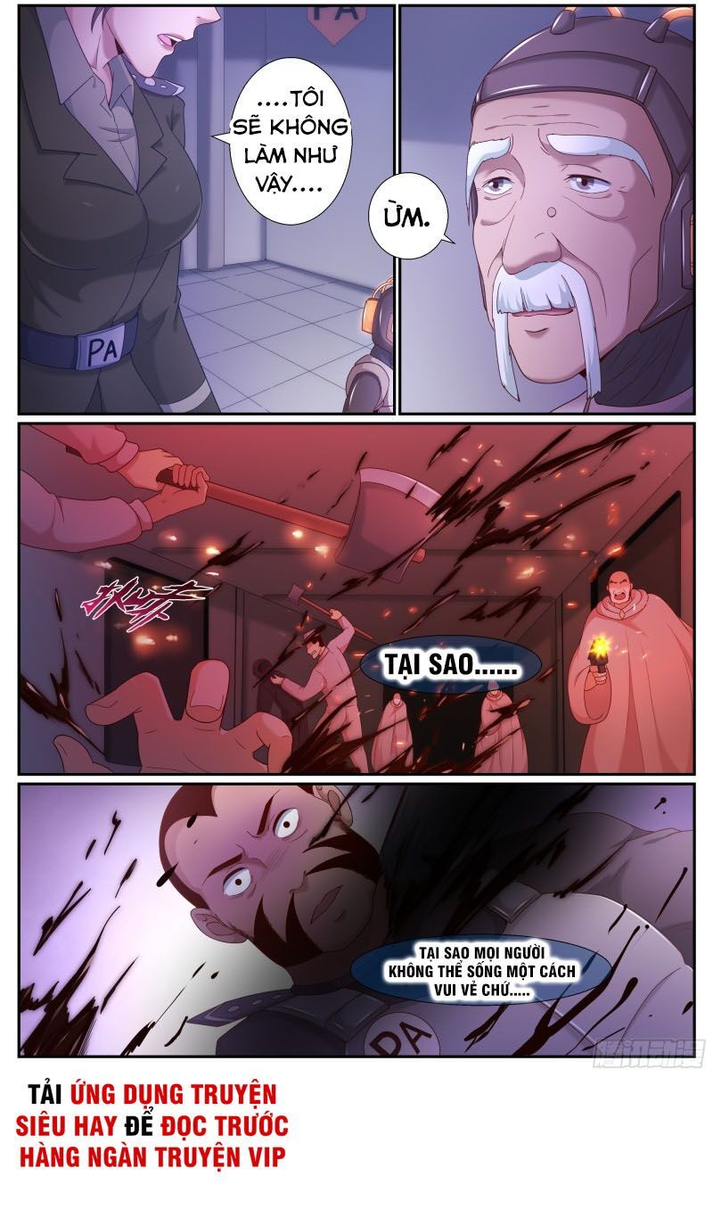 đọc truyện Ta Có Phòng Riêng Thời Tận Thế Chương 188 ảnh 4 tại Thiên Thai Truyện