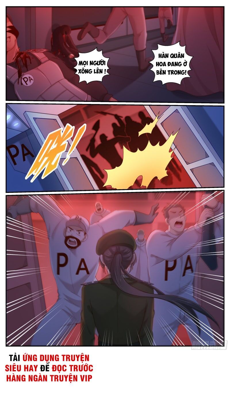 đọc truyện Ta Có Phòng Riêng Thời Tận Thế Chương 188 ảnh 5 tại Thiên Thai Truyện