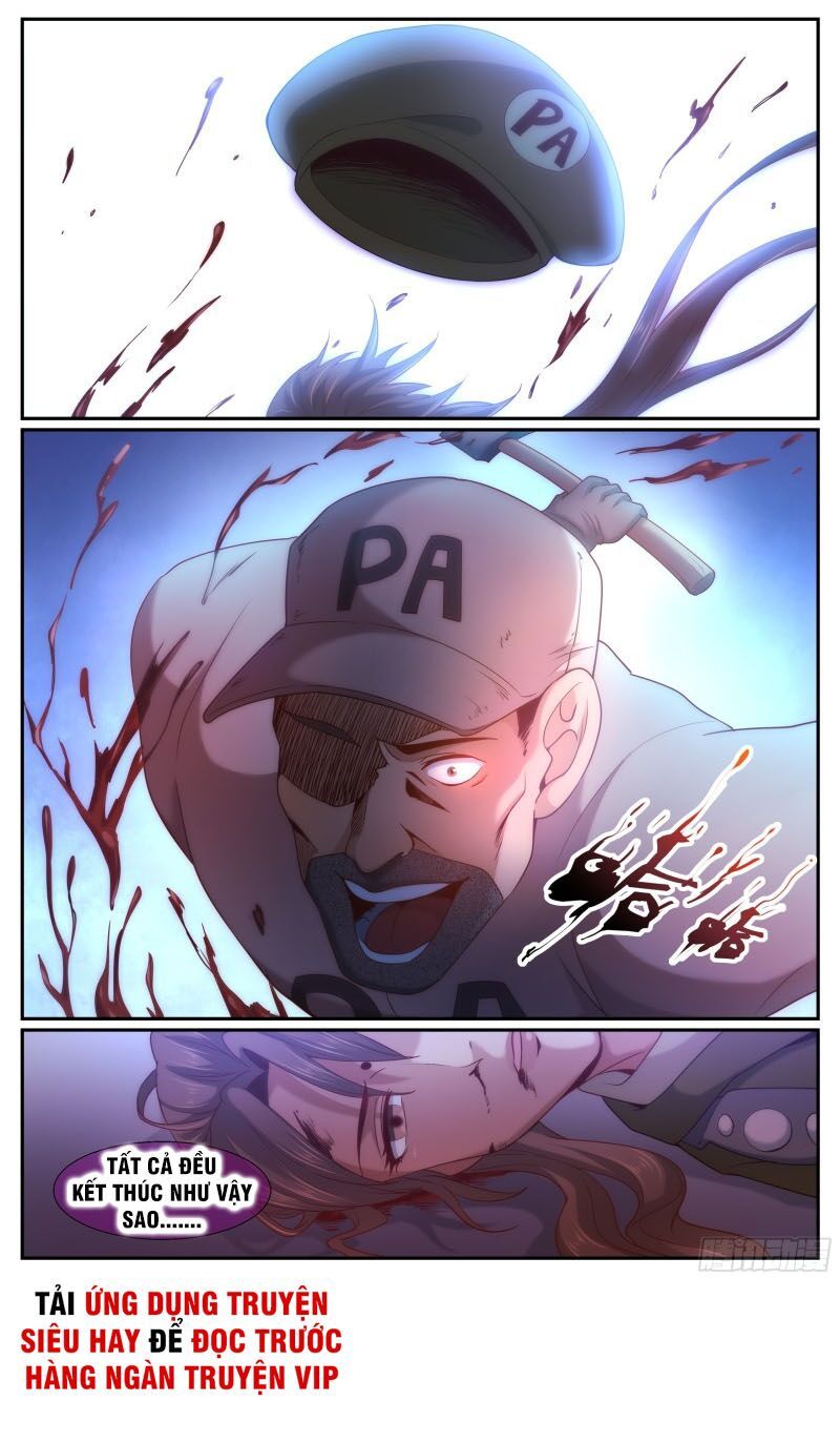 đọc truyện Ta Có Phòng Riêng Thời Tận Thế Chương 188 ảnh 6 tại Thiên Thai Truyện