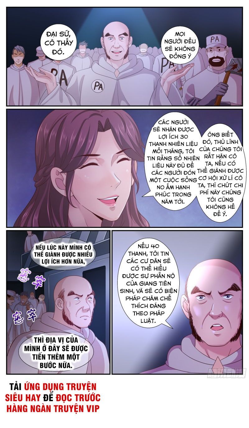 đọc truyện Ta Có Phòng Riêng Thời Tận Thế Chương 188 ảnh 10 tại Thiên Thai Truyện