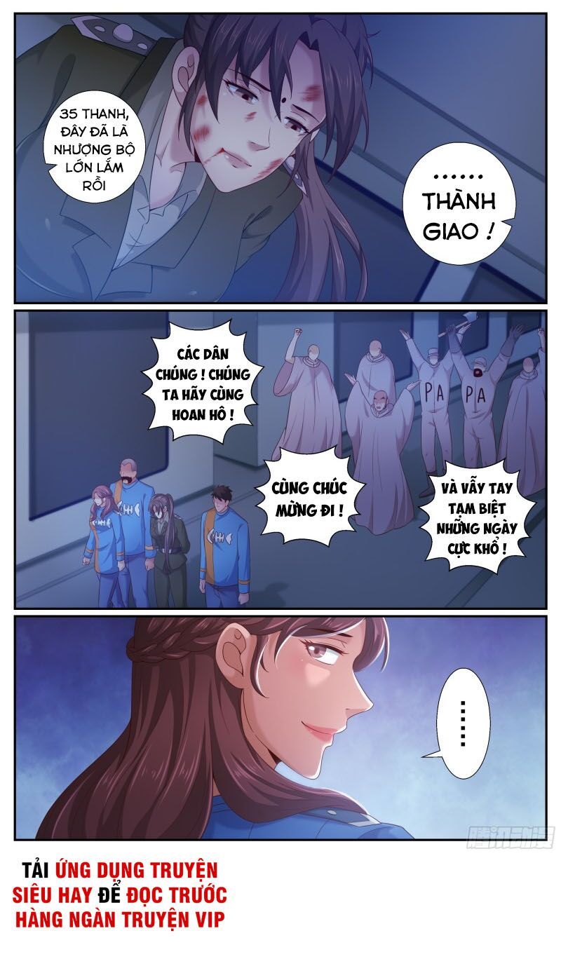 đọc truyện Ta Có Phòng Riêng Thời Tận Thế Chương 188 ảnh 11 tại Thiên Thai Truyện