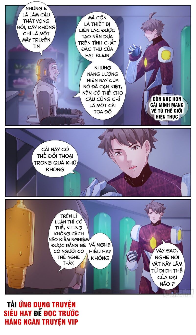 đọc truyện Ta Có Phòng Riêng Thời Tận Thế Chương 189 ảnh 14 tại Thiên Thai Truyện