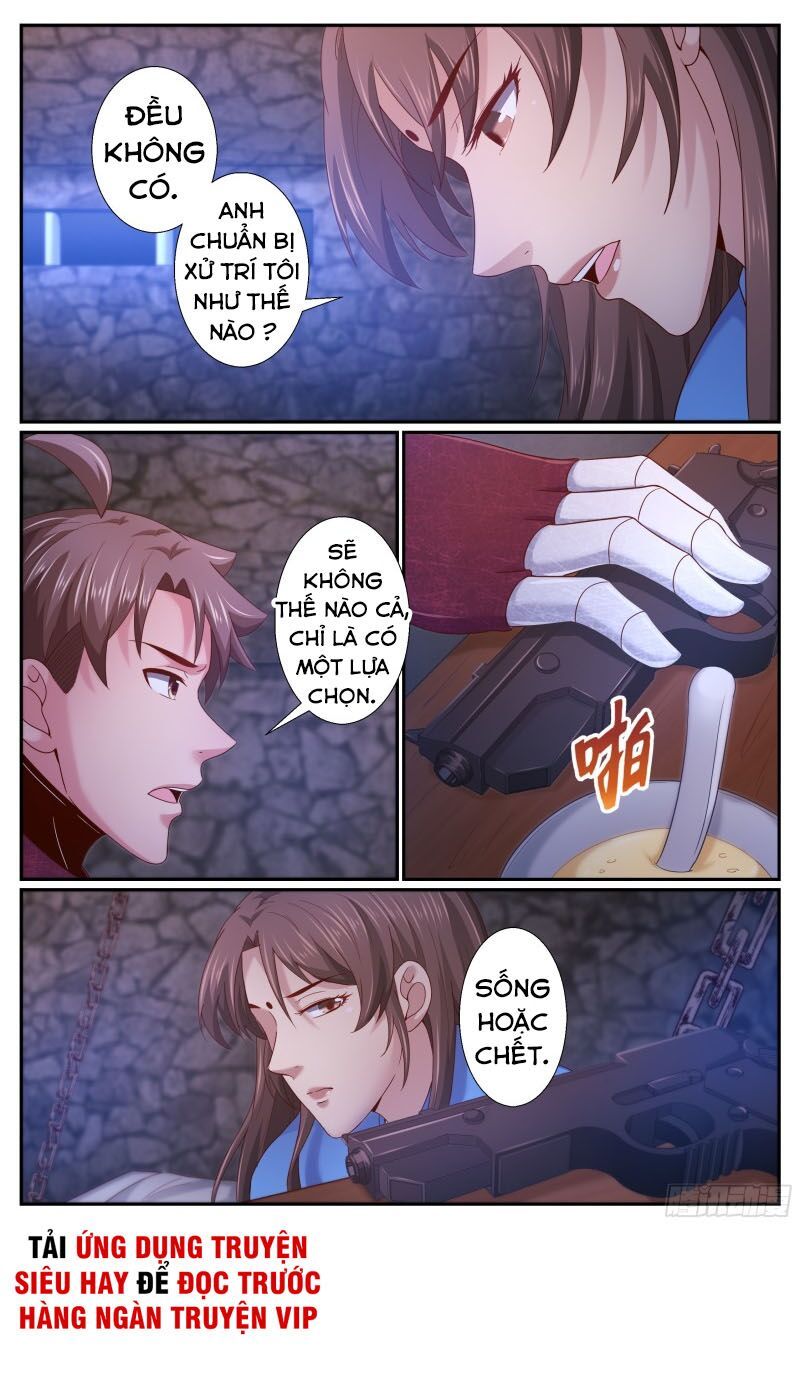 đọc truyện Ta Có Phòng Riêng Thời Tận Thế Chương 189 ảnh 8 tại Thiên Thai Truyện