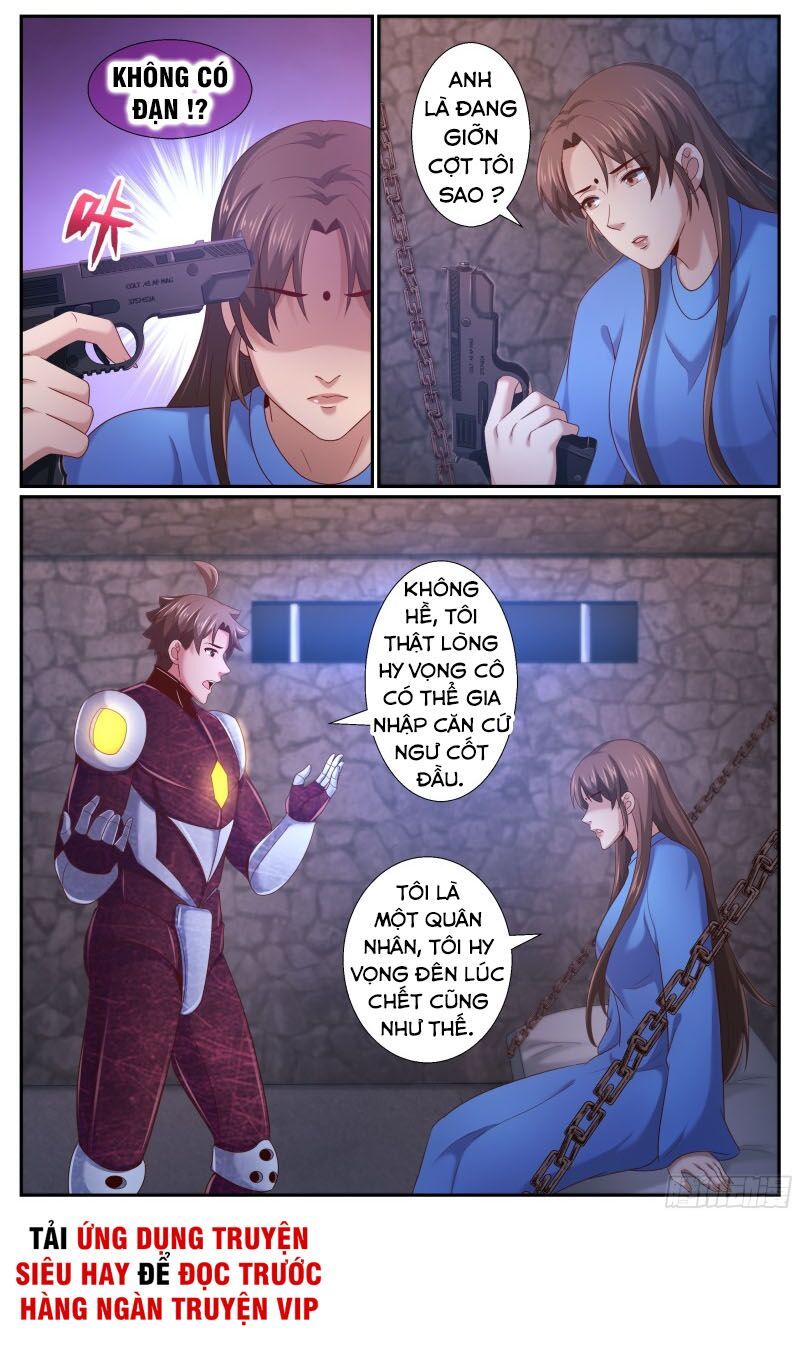 đọc truyện Ta Có Phòng Riêng Thời Tận Thế Chương 189 ảnh 9 tại Thiên Thai Truyện