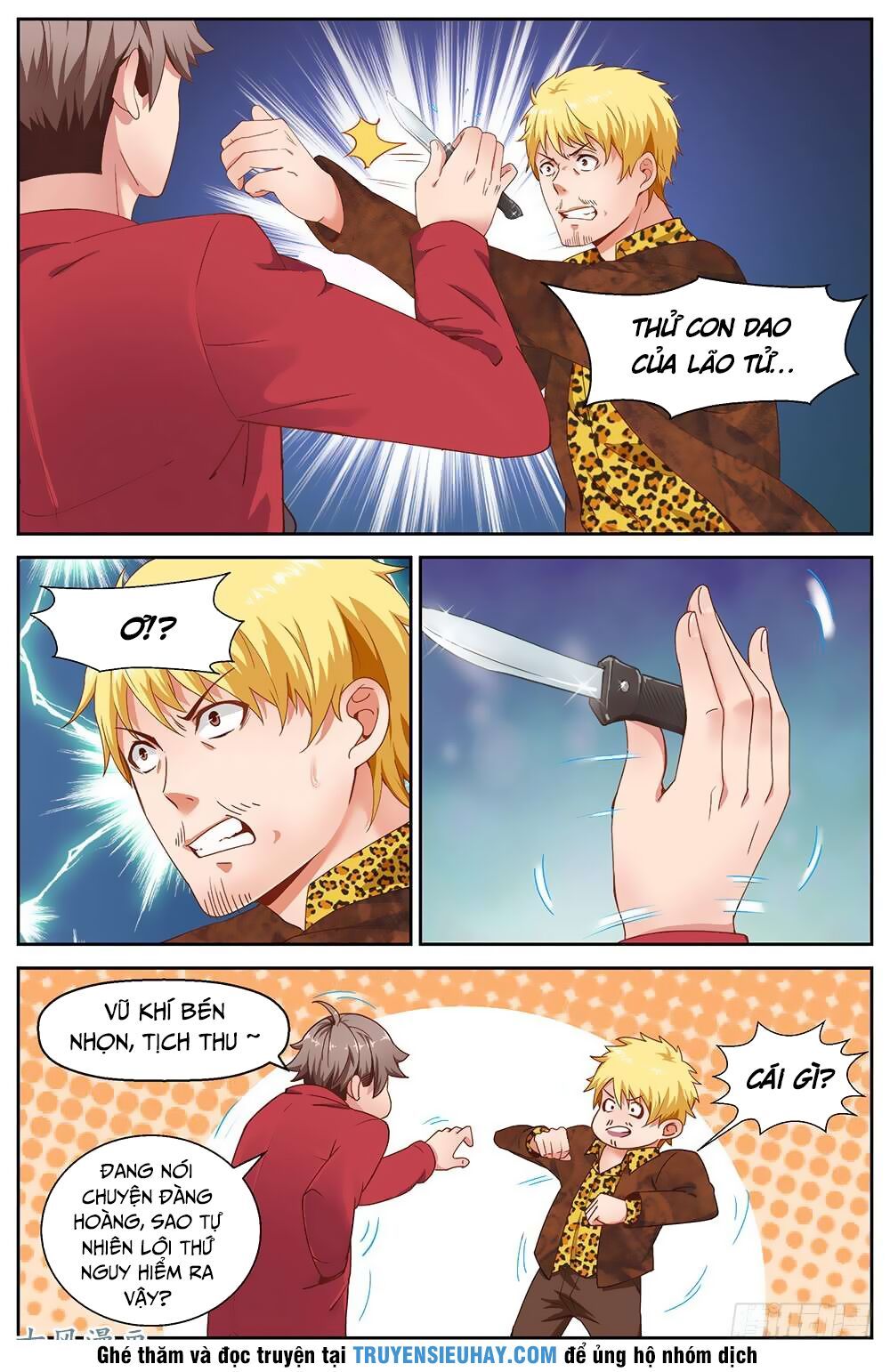 đọc truyện Ta Có Phòng Riêng Thời Tận Thế Chương 19.3 ảnh 8 tại Thiên Thai Truyện