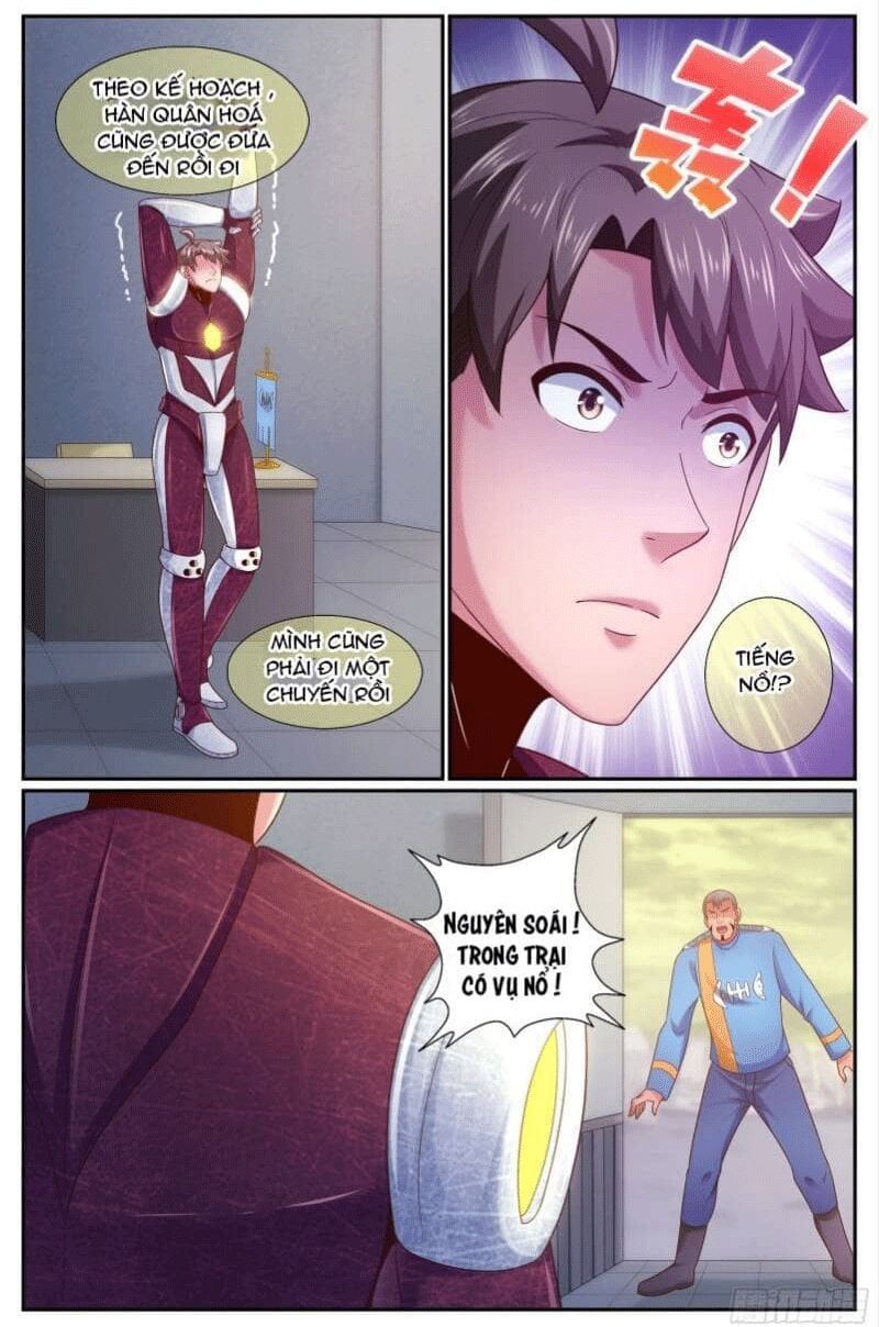 đọc truyện Ta Có Phòng Riêng Thời Tận Thế Chương 190 ảnh 14 tại Thiên Thai Truyện