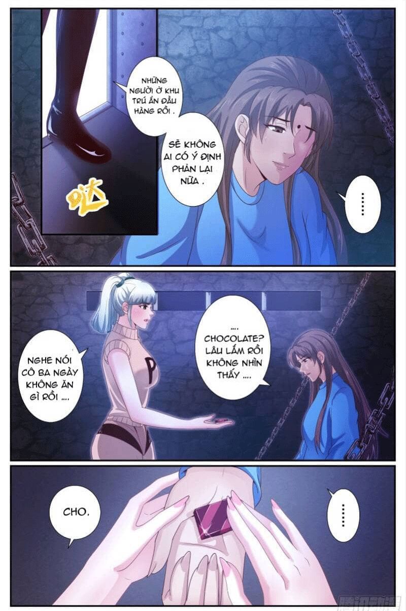 đọc truyện Ta Có Phòng Riêng Thời Tận Thế Chương 190 ảnh 9 tại Thiên Thai Truyện