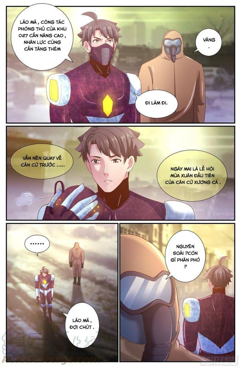 đọc truyện Ta Có Phòng Riêng Thời Tận Thế Chương 191 ảnh 12 tại Thiên Thai Truyện