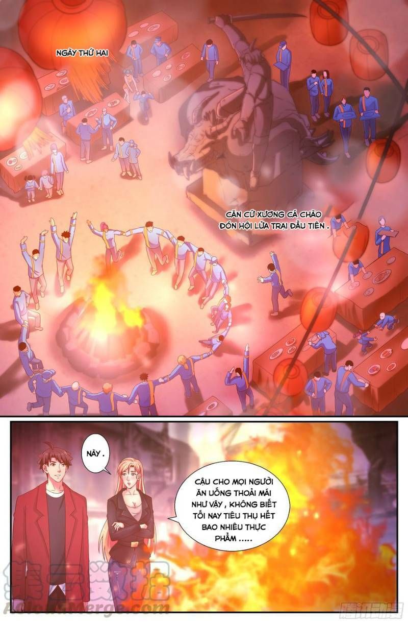 đọc truyện Ta Có Phòng Riêng Thời Tận Thế Chương 191 ảnh 14 tại Thiên Thai Truyện