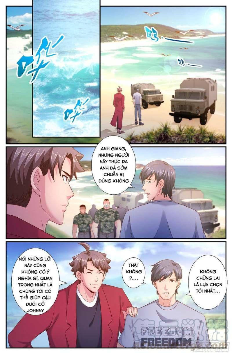 đọc truyện Ta Có Phòng Riêng Thời Tận Thế Chương 192 ảnh 14 tại Thiên Thai Truyện