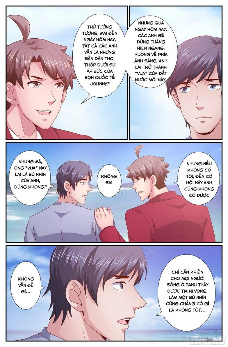 đọc truyện Ta Có Phòng Riêng Thời Tận Thế Chương 192 ảnh 15 tại Thiên Thai Truyện