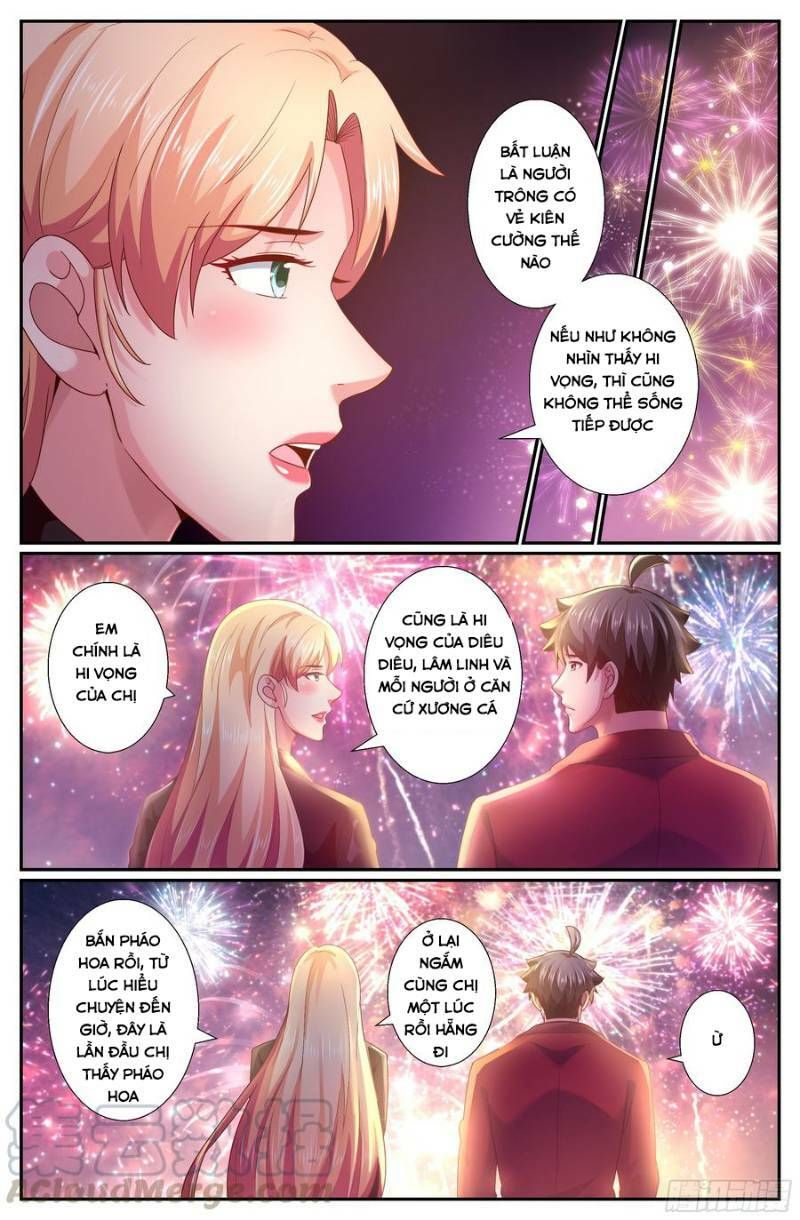 đọc truyện Ta Có Phòng Riêng Thời Tận Thế Chương 192 ảnh 6 tại Thiên Thai Truyện