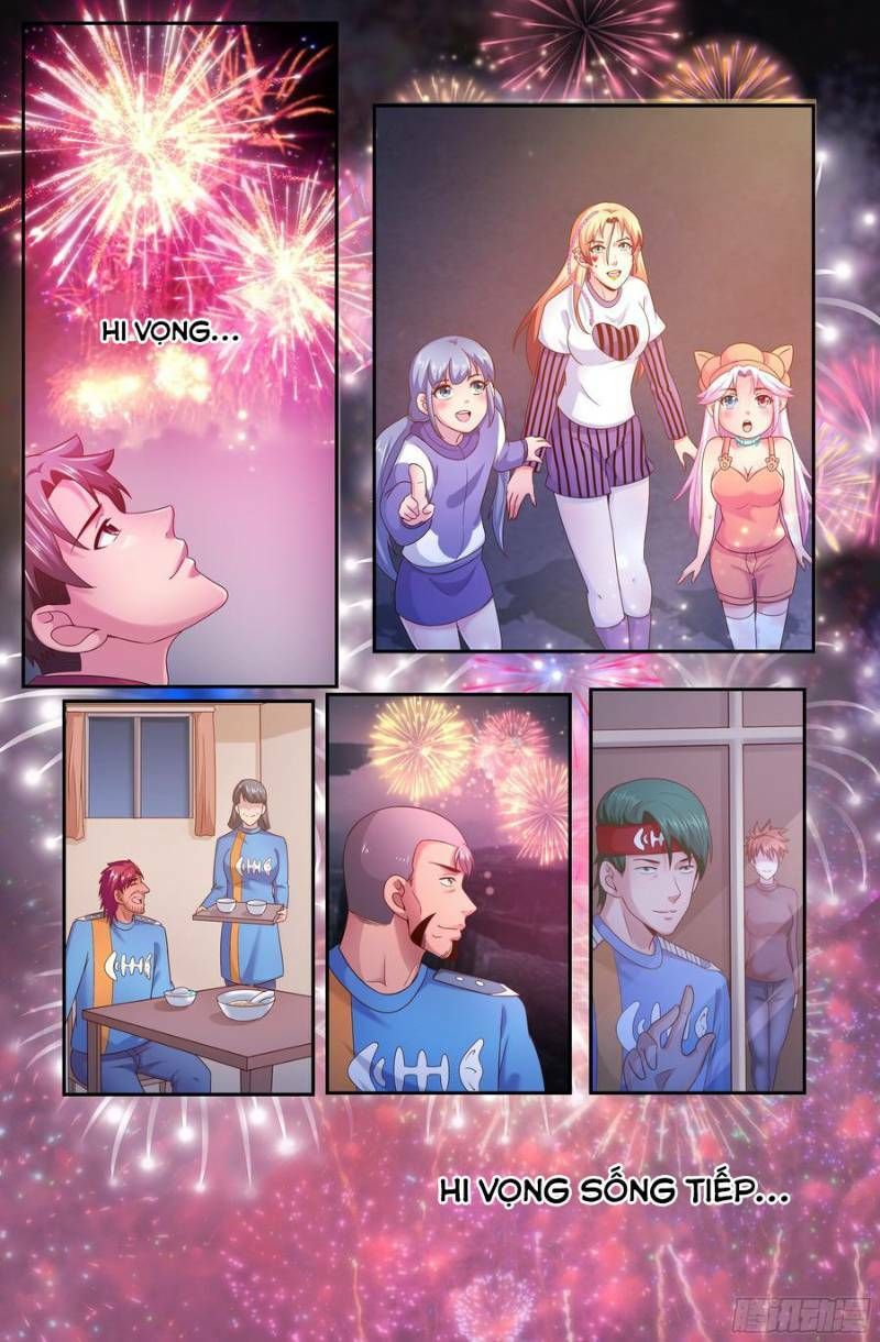 đọc truyện Ta Có Phòng Riêng Thời Tận Thế Chương 192 ảnh 7 tại Thiên Thai Truyện