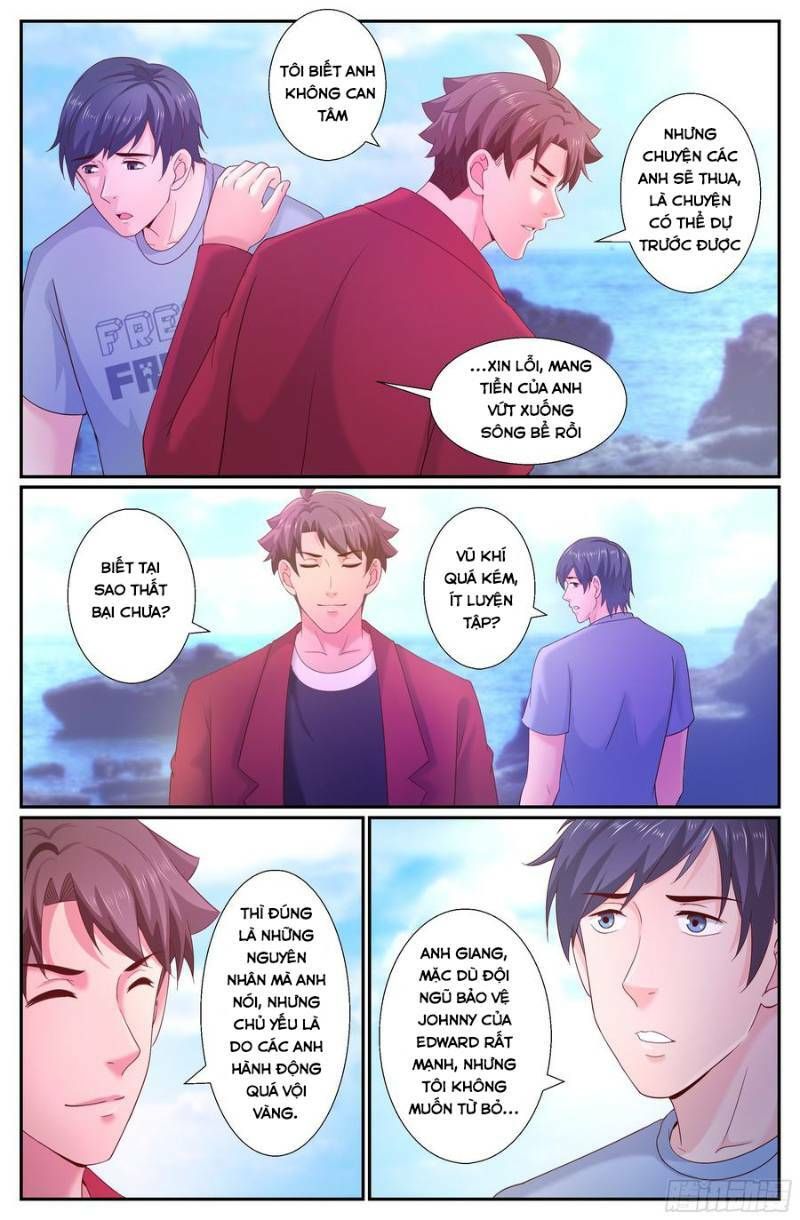 đọc truyện Ta Có Phòng Riêng Thời Tận Thế Chương 192 ảnh 9 tại Thiên Thai Truyện