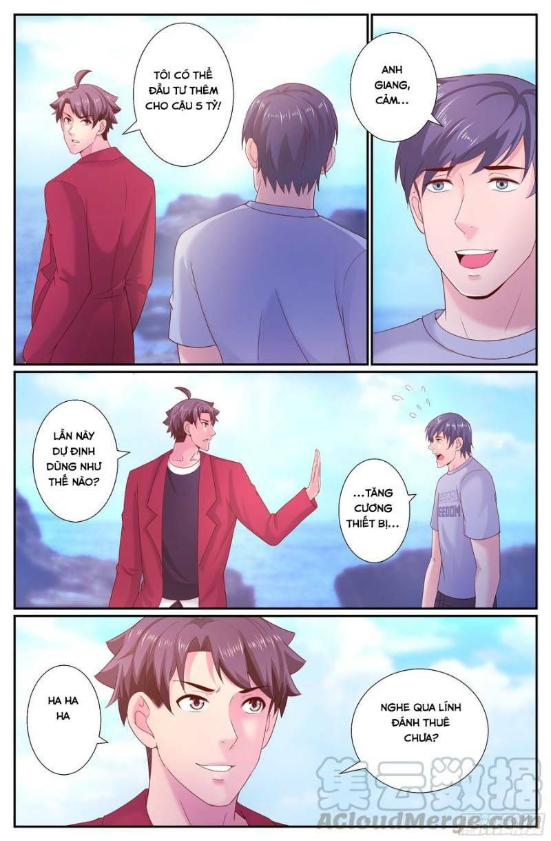 đọc truyện Ta Có Phòng Riêng Thời Tận Thế Chương 192 ảnh 10 tại Thiên Thai Truyện