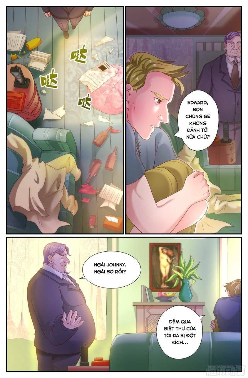 đọc truyện Ta Có Phòng Riêng Thời Tận Thế Chương 192 ảnh 11 tại Thiên Thai Truyện