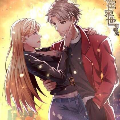 đọc truyện Ta Có Phòng Riêng Thời Tận Thế Chương 193 ảnh 3 tại Thiên Thai Truyện