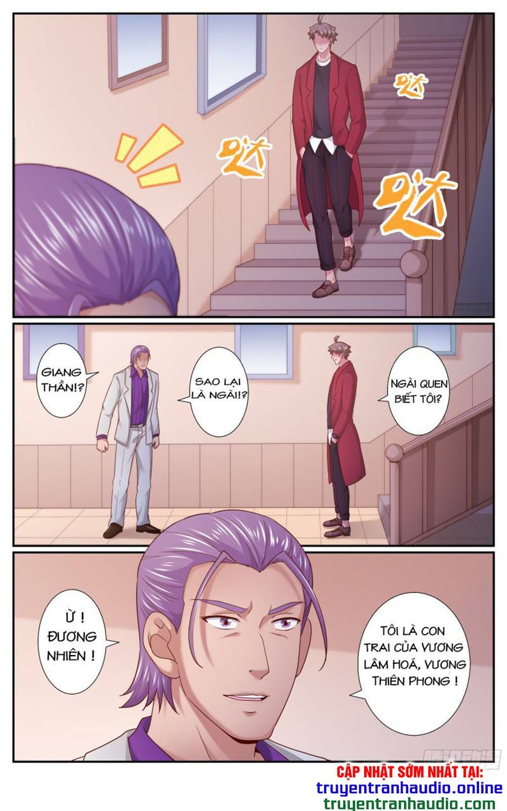 đọc truyện Ta Có Phòng Riêng Thời Tận Thế Chương 194 ảnh 5 tại Thiên Thai Truyện