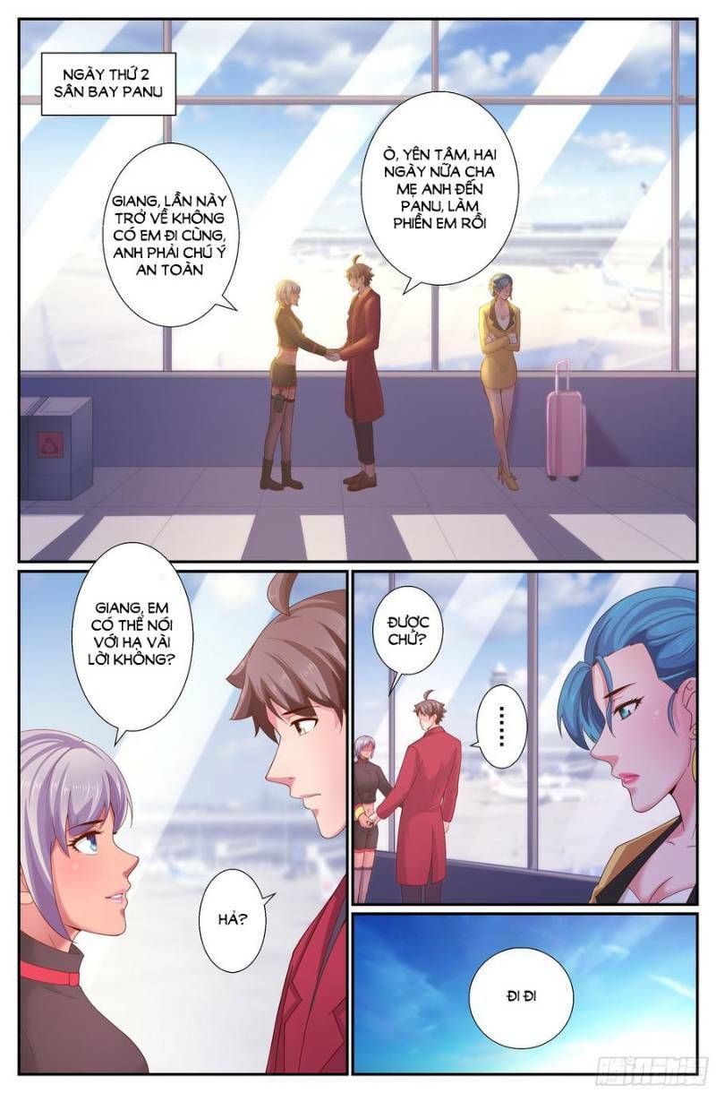 đọc truyện Ta Có Phòng Riêng Thời Tận Thế Chương 195 ảnh 3 tại Thiên Thai Truyện