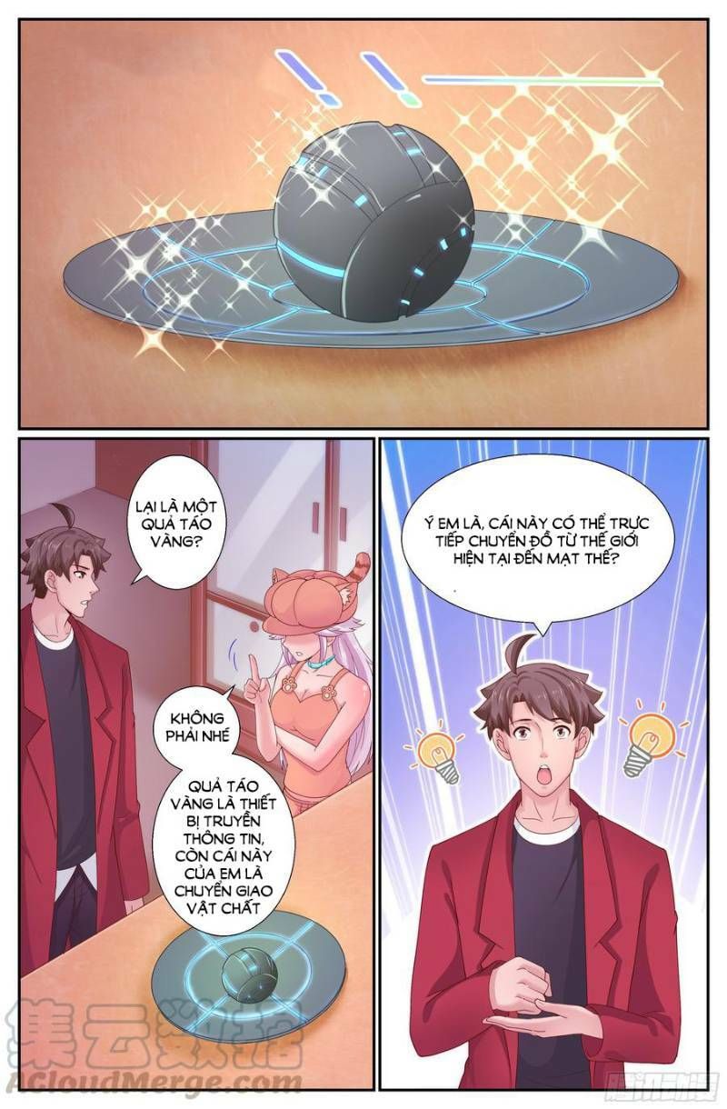 đọc truyện Ta Có Phòng Riêng Thời Tận Thế Chương 195 ảnh 12 tại Thiên Thai Truyện