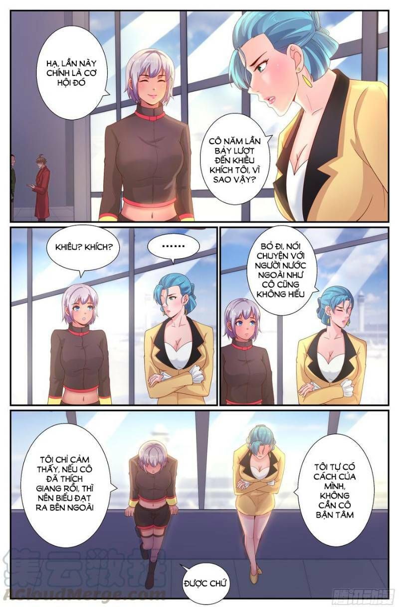 đọc truyện Ta Có Phòng Riêng Thời Tận Thế Chương 195 ảnh 4 tại Thiên Thai Truyện