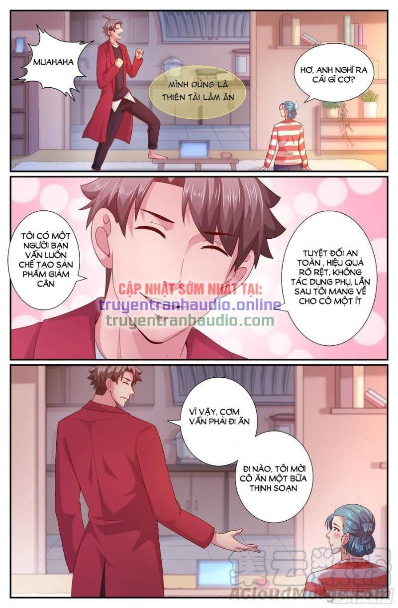 đọc truyện Ta Có Phòng Riêng Thời Tận Thế Chương 196 ảnh 12 tại Thiên Thai Truyện