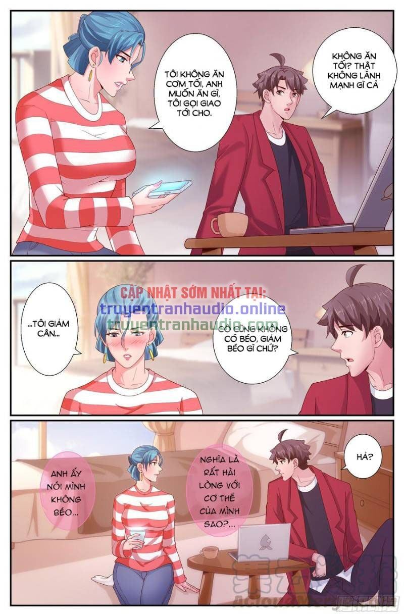 đọc truyện Ta Có Phòng Riêng Thời Tận Thế Chương 196 ảnh 10 tại Thiên Thai Truyện