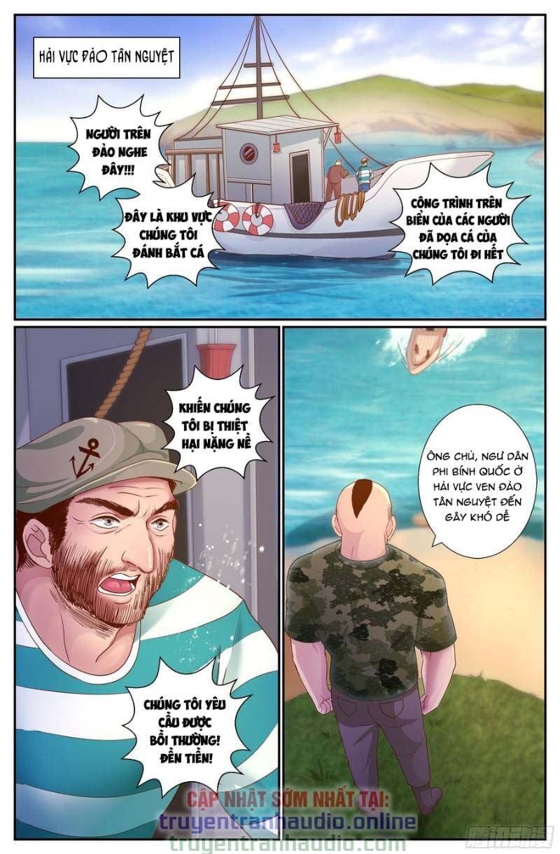 đọc truyện Ta Có Phòng Riêng Thời Tận Thế Chương 197 ảnh 3 tại Thiên Thai Truyện