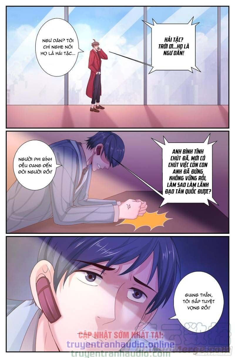 đọc truyện Ta Có Phòng Riêng Thời Tận Thế Chương 197 ảnh 14 tại Thiên Thai Truyện