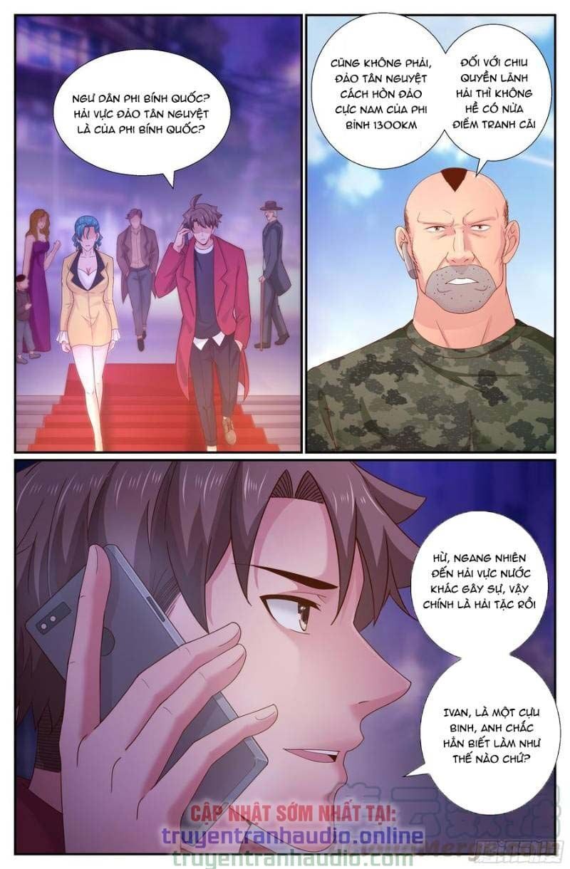 đọc truyện Ta Có Phòng Riêng Thời Tận Thế Chương 197 ảnh 4 tại Thiên Thai Truyện