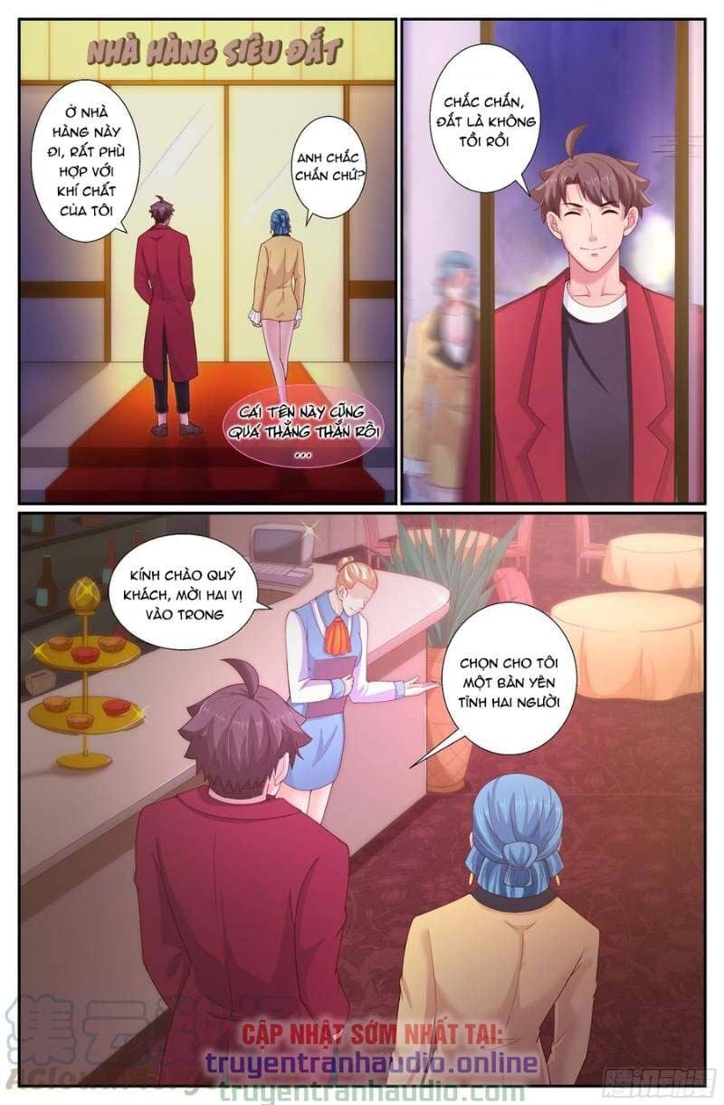 đọc truyện Ta Có Phòng Riêng Thời Tận Thế Chương 197 ảnh 6 tại Thiên Thai Truyện