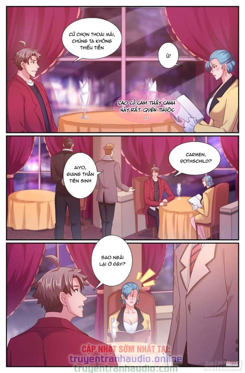 đọc truyện Ta Có Phòng Riêng Thời Tận Thế Chương 197 ảnh 7 tại Thiên Thai Truyện