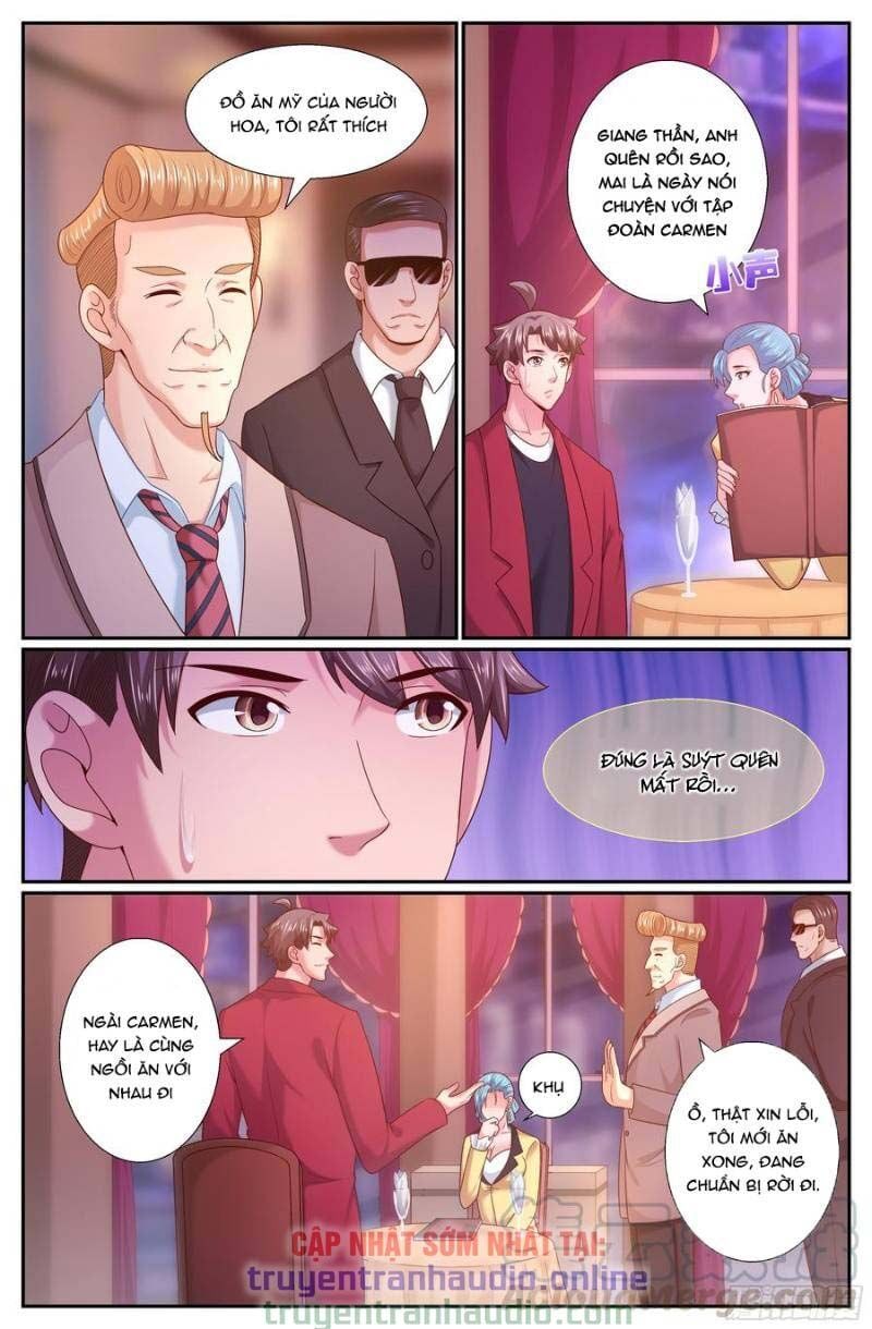 đọc truyện Ta Có Phòng Riêng Thời Tận Thế Chương 197 ảnh 8 tại Thiên Thai Truyện