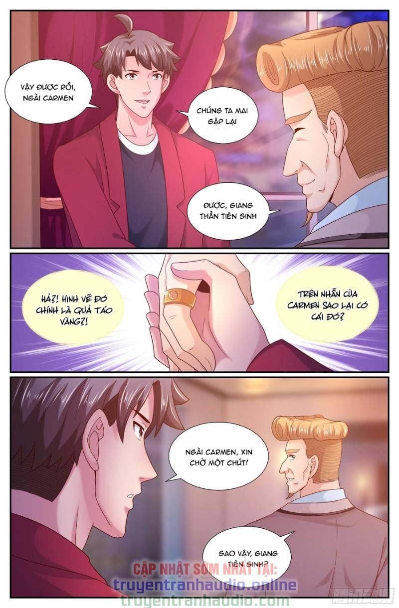 đọc truyện Ta Có Phòng Riêng Thời Tận Thế Chương 197 ảnh 9 tại Thiên Thai Truyện