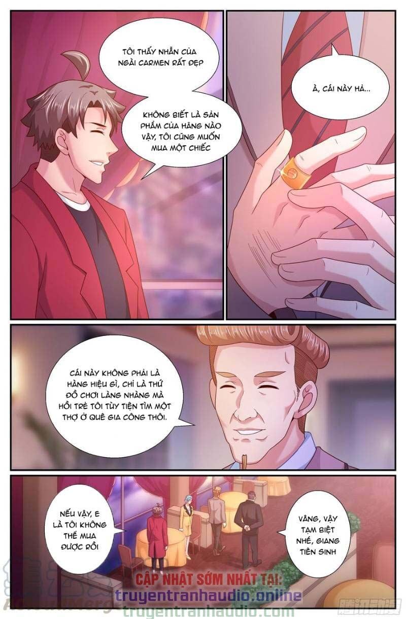 đọc truyện Ta Có Phòng Riêng Thời Tận Thế Chương 197 ảnh 10 tại Thiên Thai Truyện