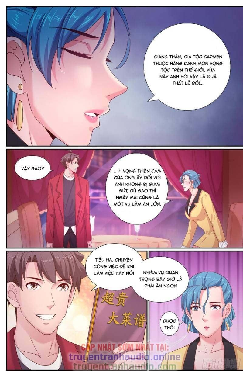 đọc truyện Ta Có Phòng Riêng Thời Tận Thế Chương 197 ảnh 11 tại Thiên Thai Truyện