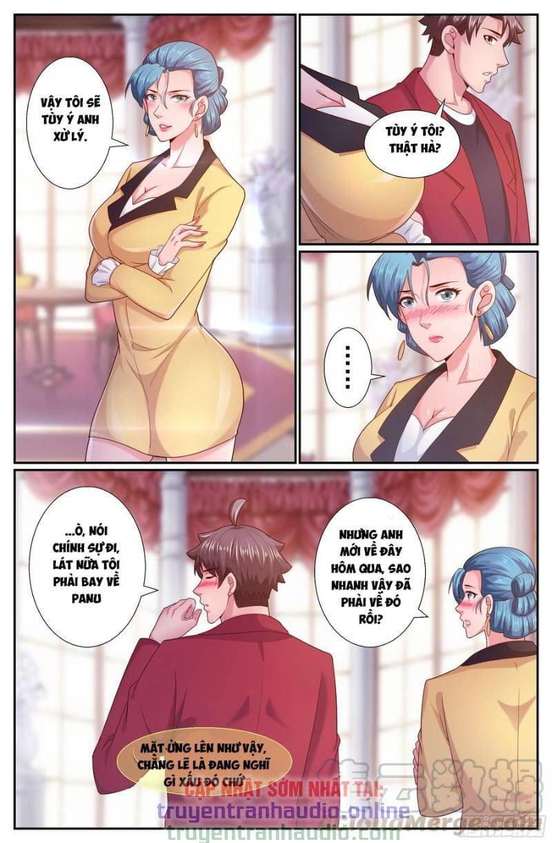 đọc truyện Ta Có Phòng Riêng Thời Tận Thế Chương 198 ảnh 14 tại Thiên Thai Truyện