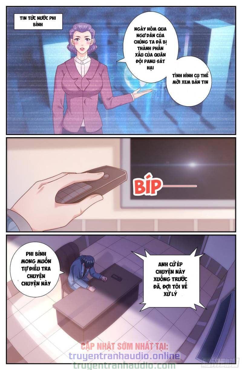 đọc truyện Ta Có Phòng Riêng Thời Tận Thế Chương 198 ảnh 4 tại Thiên Thai Truyện