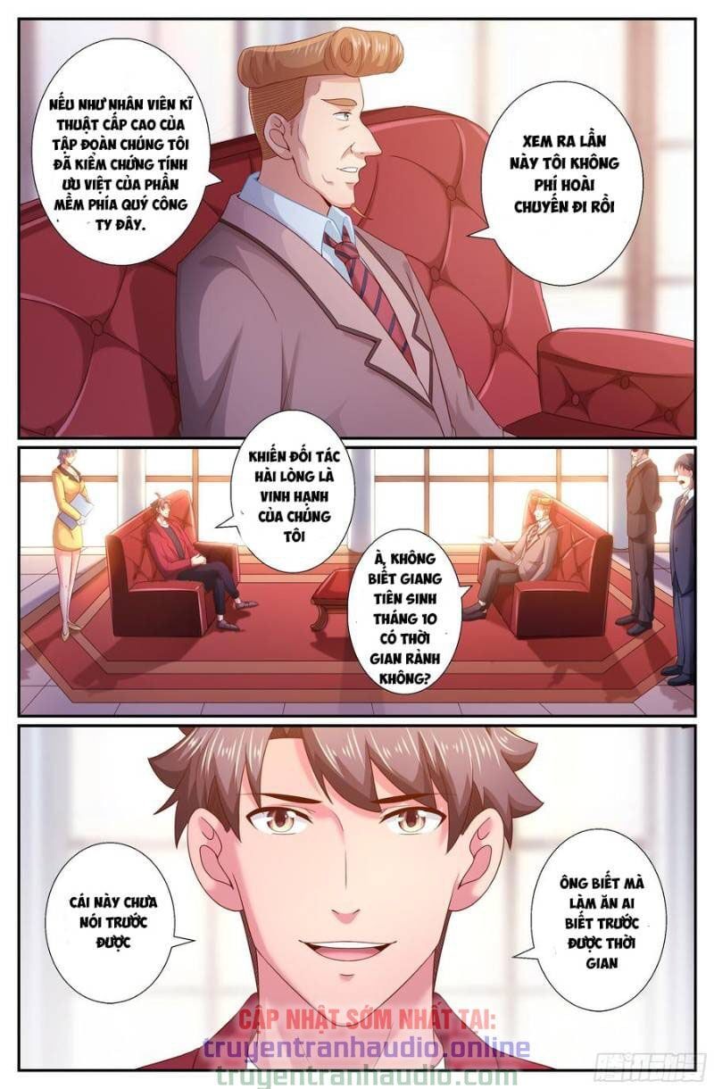 đọc truyện Ta Có Phòng Riêng Thời Tận Thế Chương 198 ảnh 7 tại Thiên Thai Truyện