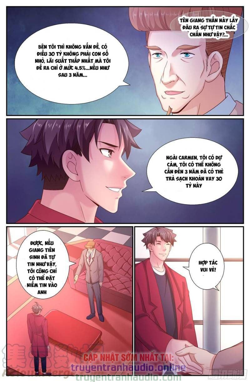 đọc truyện Ta Có Phòng Riêng Thời Tận Thế Chương 198 ảnh 10 tại Thiên Thai Truyện