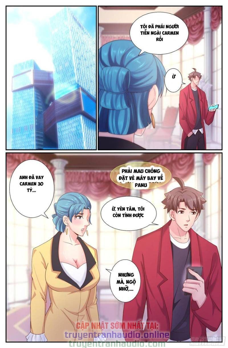 đọc truyện Ta Có Phòng Riêng Thời Tận Thế Chương 198 ảnh 11 tại Thiên Thai Truyện