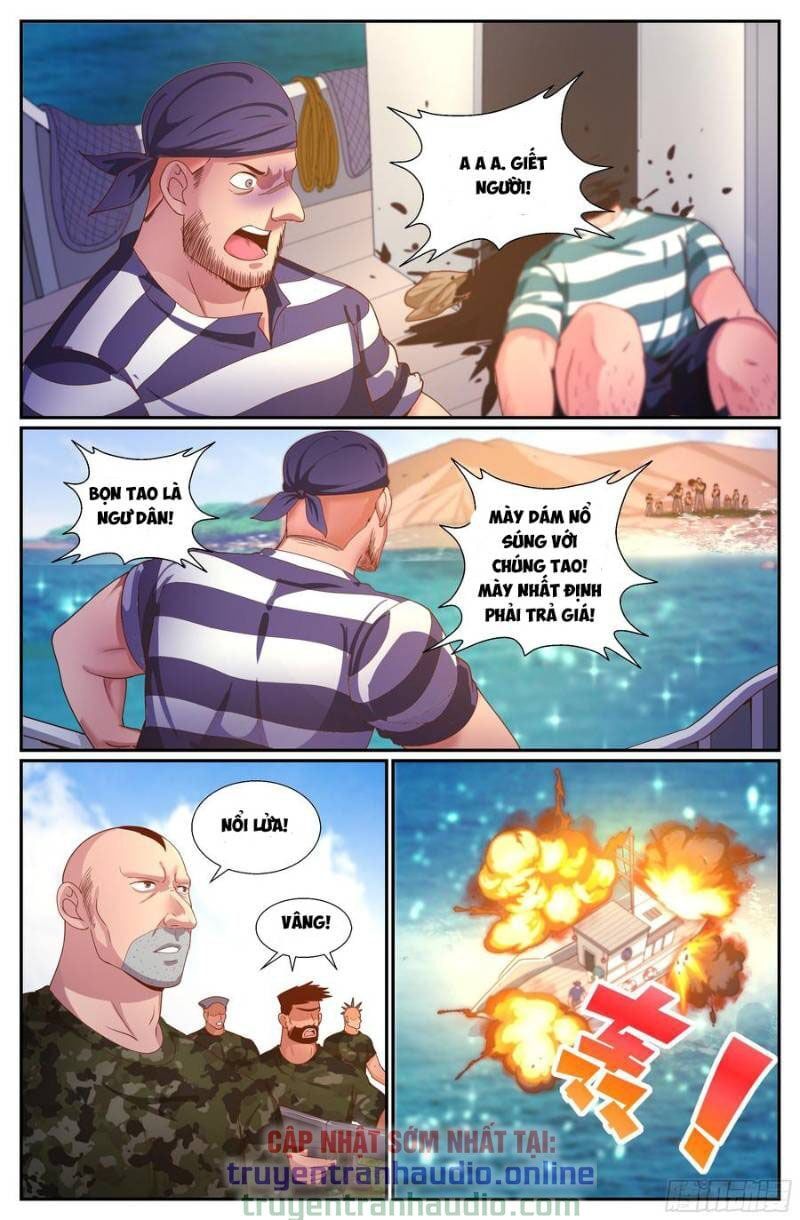 đọc truyện Ta Có Phòng Riêng Thời Tận Thế Chương 199 ảnh 12 tại Thiên Thai Truyện