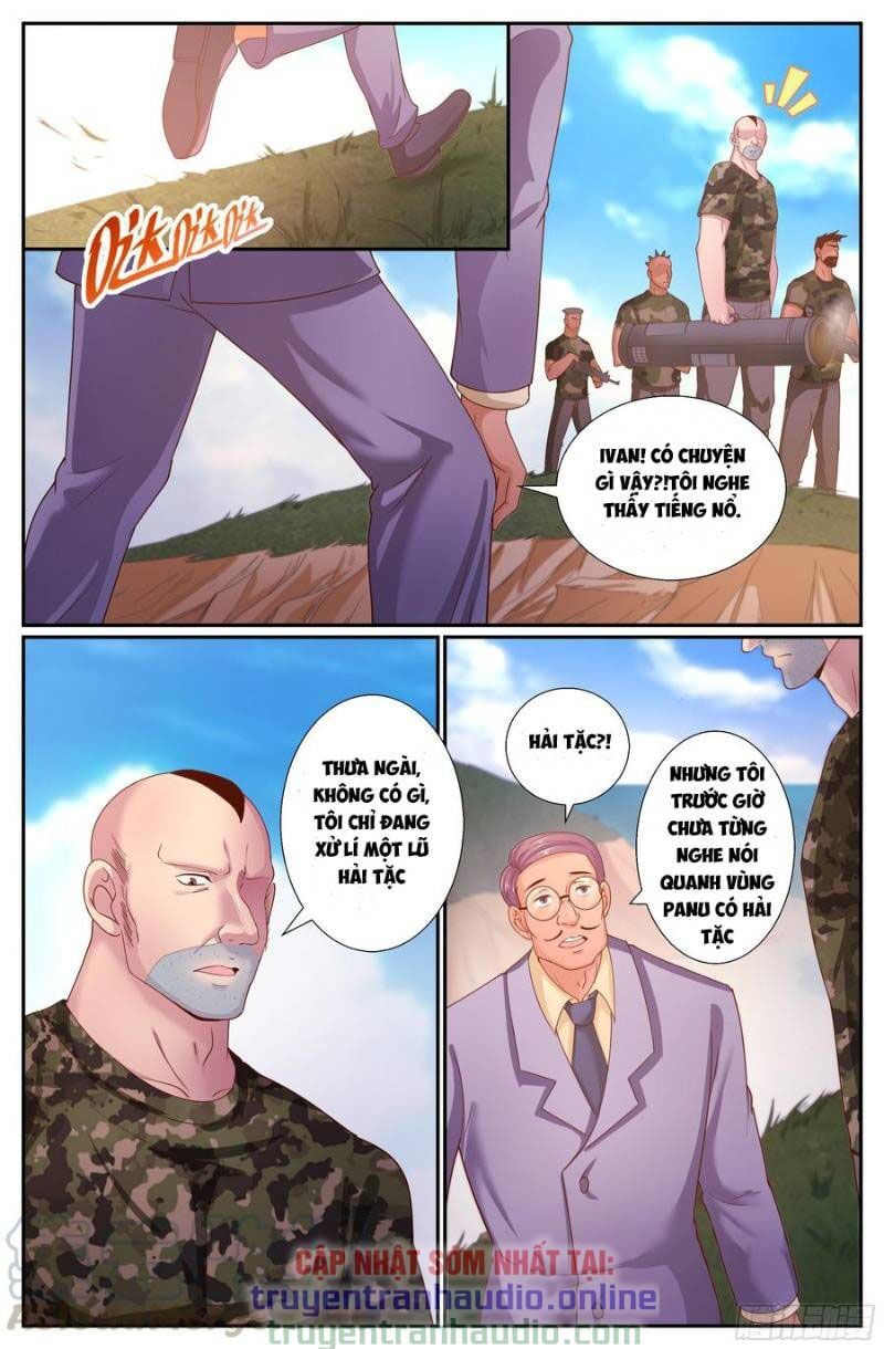 đọc truyện Ta Có Phòng Riêng Thời Tận Thế Chương 199 ảnh 13 tại Thiên Thai Truyện