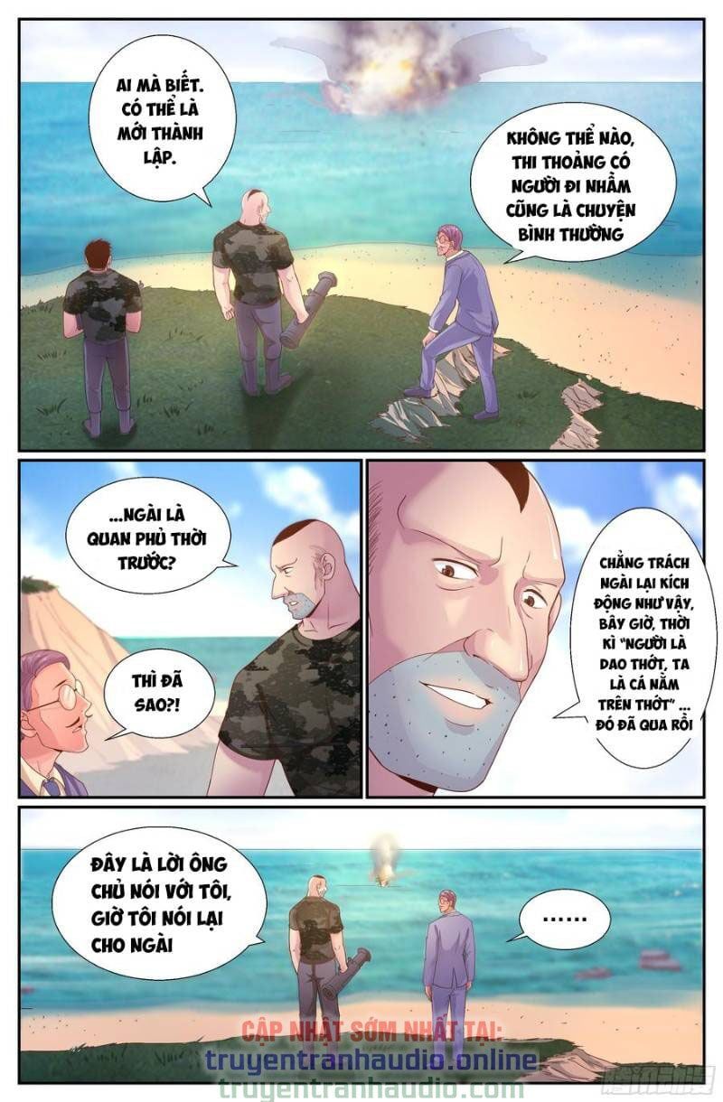 đọc truyện Ta Có Phòng Riêng Thời Tận Thế Chương 199 ảnh 14 tại Thiên Thai Truyện