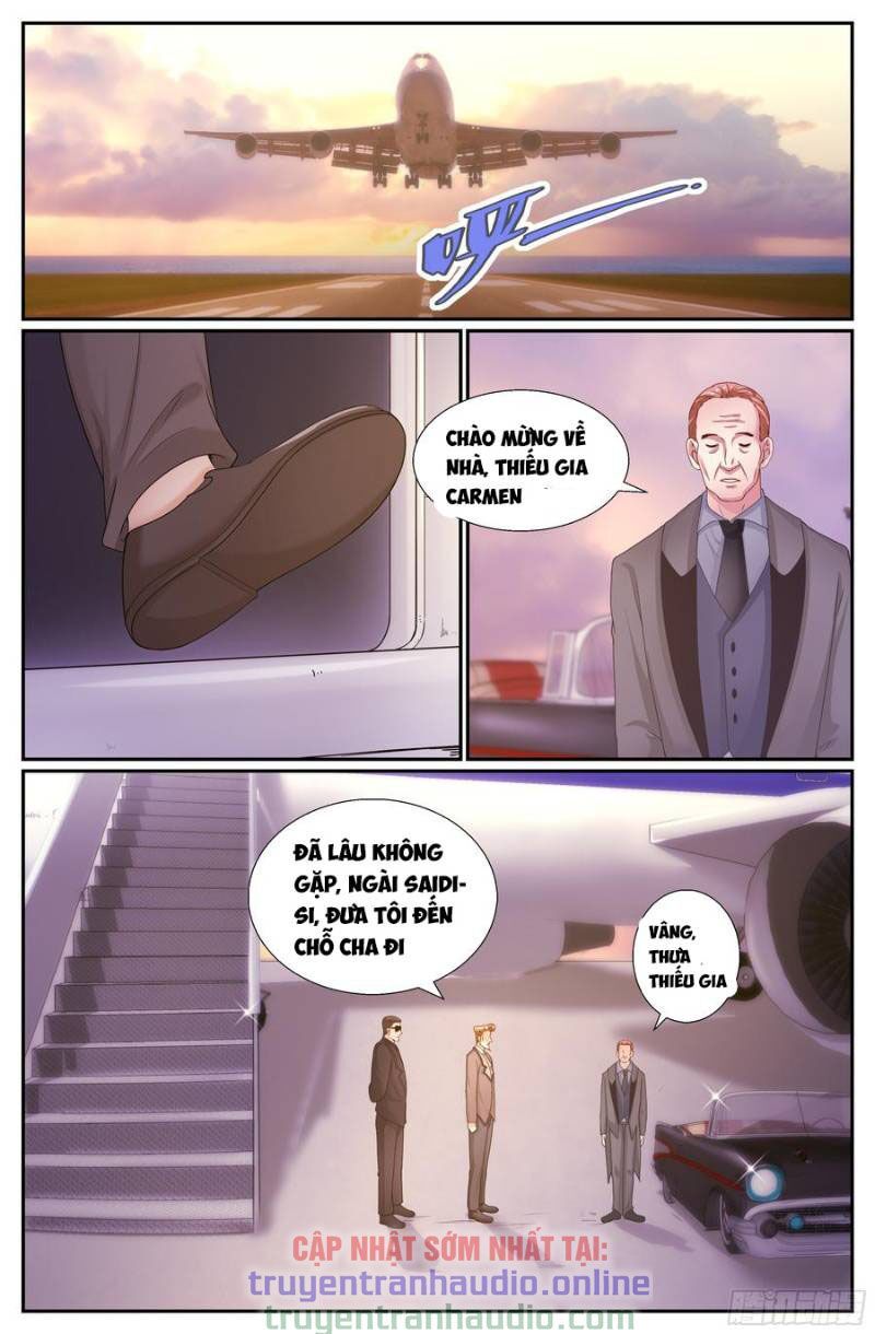 đọc truyện Ta Có Phòng Riêng Thời Tận Thế Chương 199 ảnh 4 tại Thiên Thai Truyện