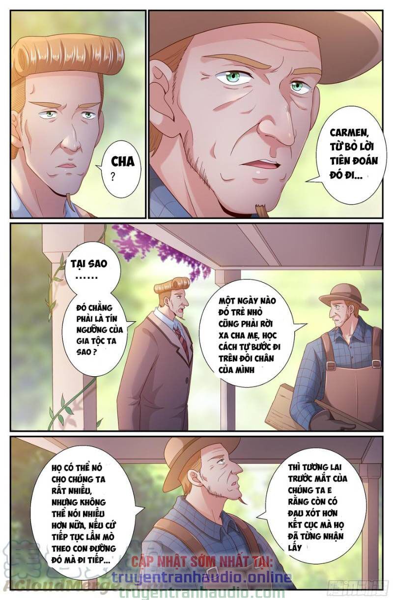 đọc truyện Ta Có Phòng Riêng Thời Tận Thế Chương 199 ảnh 7 tại Thiên Thai Truyện