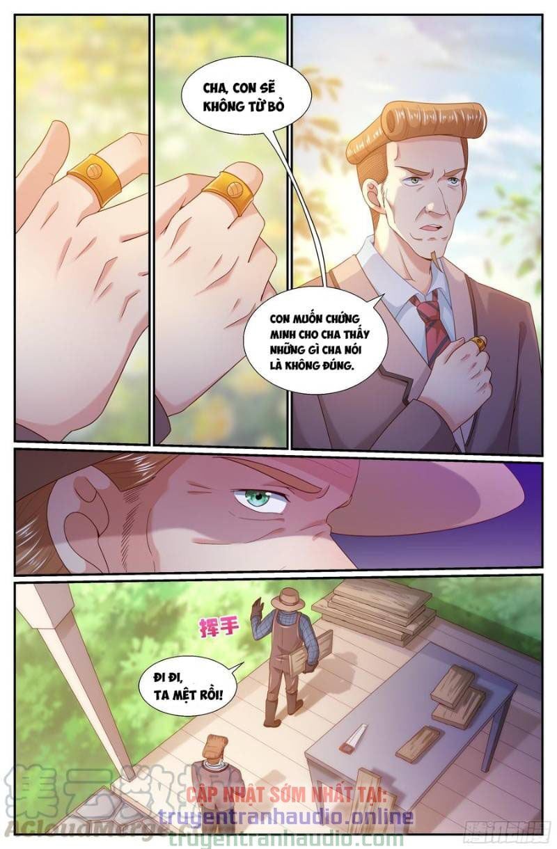 đọc truyện Ta Có Phòng Riêng Thời Tận Thế Chương 199 ảnh 9 tại Thiên Thai Truyện