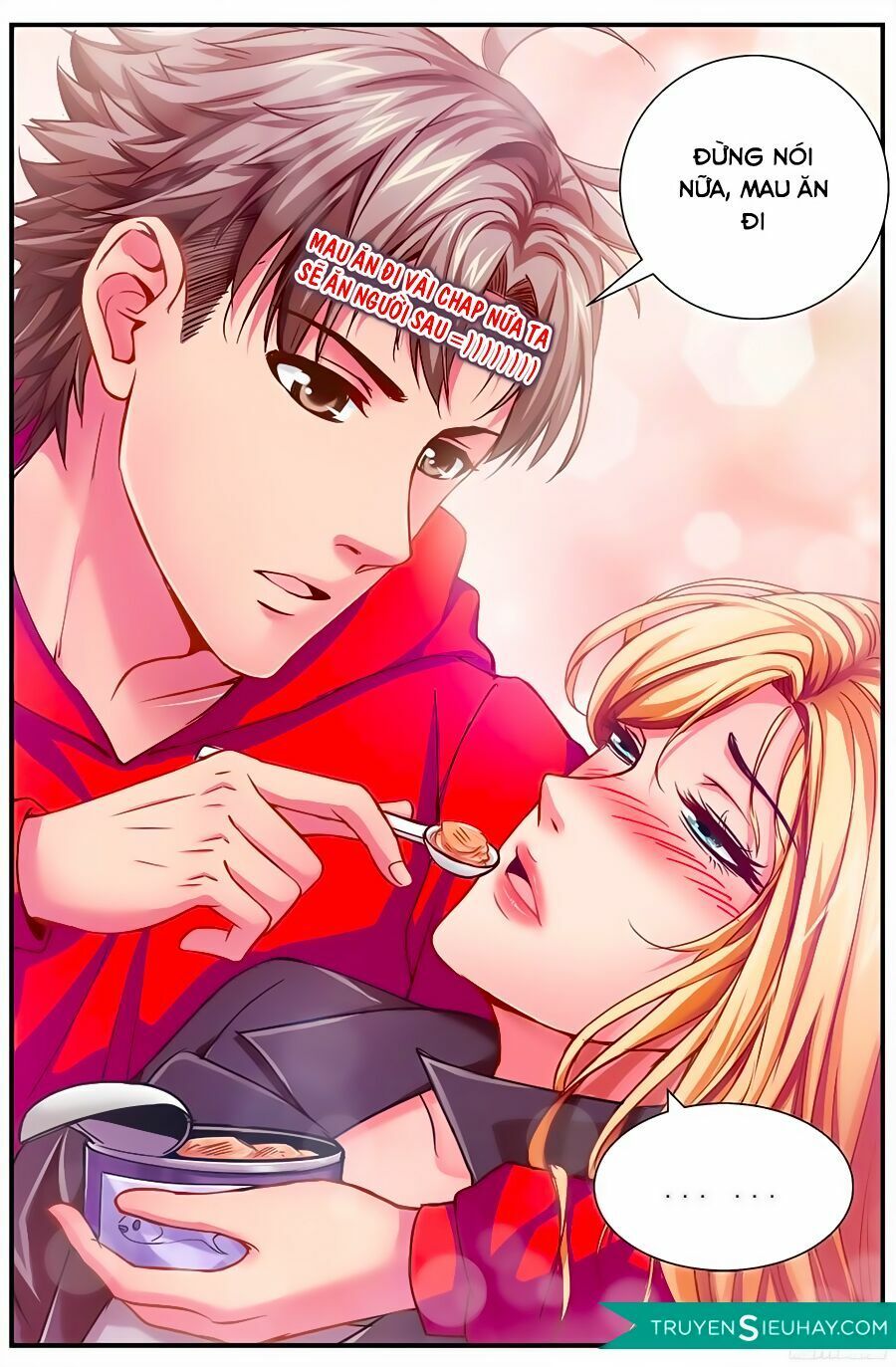 đọc truyện Ta Có Phòng Riêng Thời Tận Thế Chương 2.2 ảnh 18 tại Thiên Thai Truyện